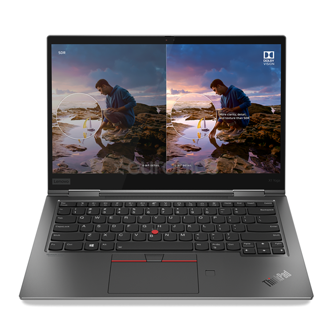 Notebook Lenovo ThinkPad X1 Yoga (5th Gen), 20UB004DMX