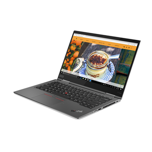 Ноутбук Lenovo ThinkPad X1 Yoga (5th Gen)
