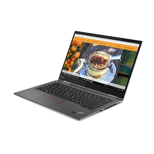 Sülearvuti Lenovo ThinkPad X1 Yoga (5th Gen)