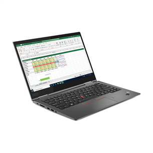 Ноутбук Lenovo ThinkPad X1 Yoga (5th Gen)