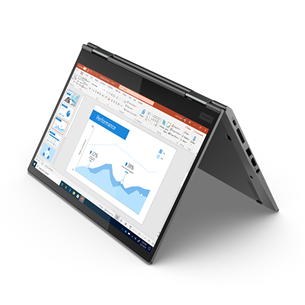 Ноутбук Lenovo ThinkPad X1 Yoga (5th Gen)