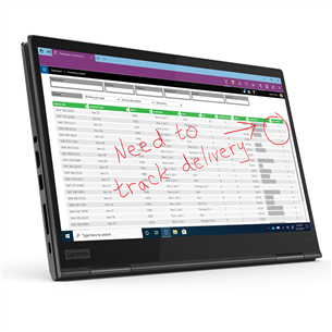 Sülearvuti Lenovo ThinkPad X1 Yoga (5th Gen)