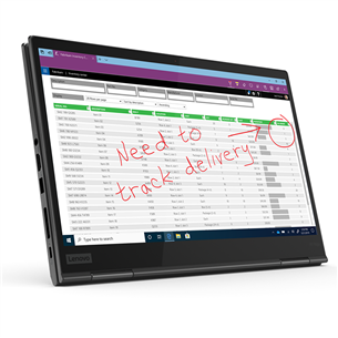 Ноутбук Lenovo ThinkPad X1 Yoga (5th Gen) 4G LTE