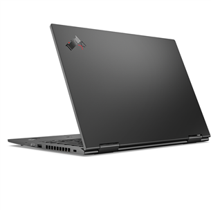 Ноутбук Lenovo ThinkPad X1 Yoga (5th Gen) 4G LTE