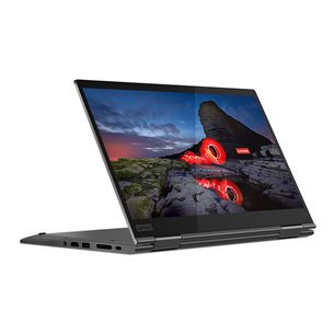 Ноутбук  Lenovo ThinkPad X1 Yoga (5th Gen) 4G LTE