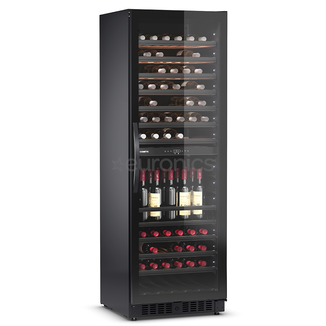 Veinikülmik Dometic (maht: 115 pudelit)