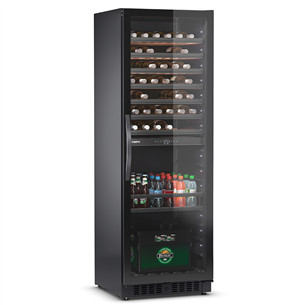 Veinikülmik Dometic (maht: 115 pudelit)