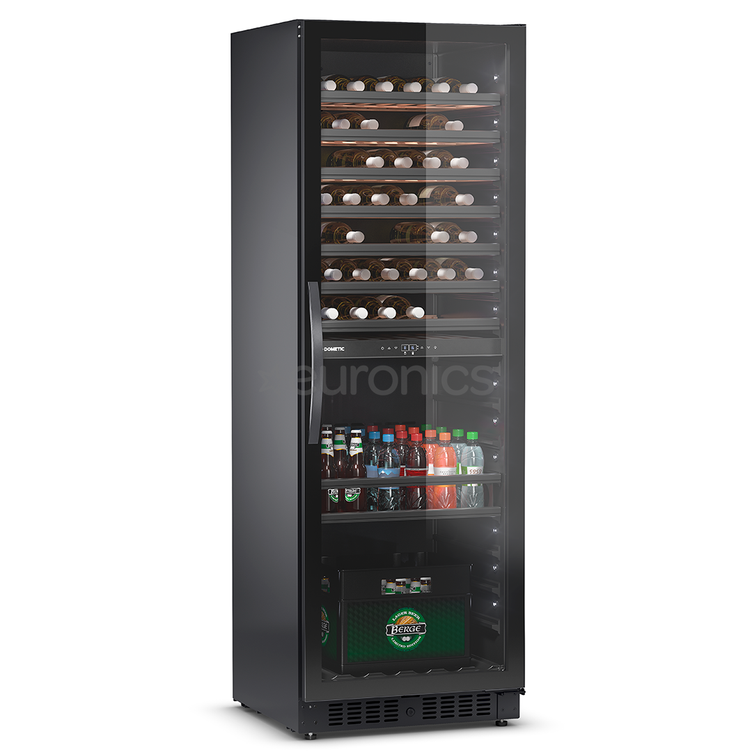 Veinikülmik Dometic (maht: 115 pudelit)
