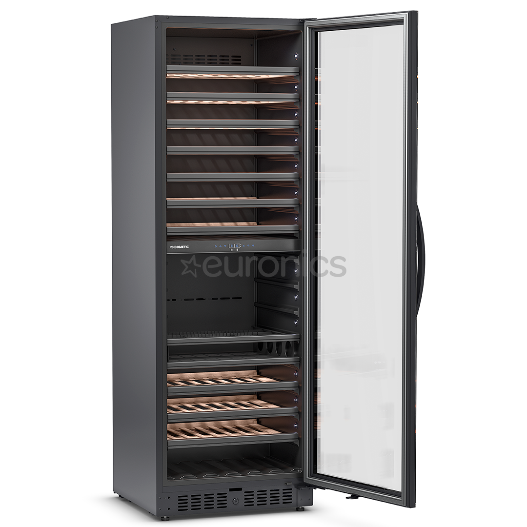 Veinikülmik Dometic (maht: 115 pudelit)