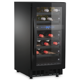 Wine cooler Dometic (capacity: 28 bottles)