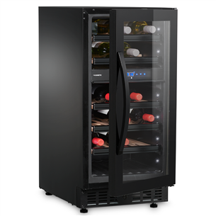 Wine cooler Dometic (capacity: 28 bottles)