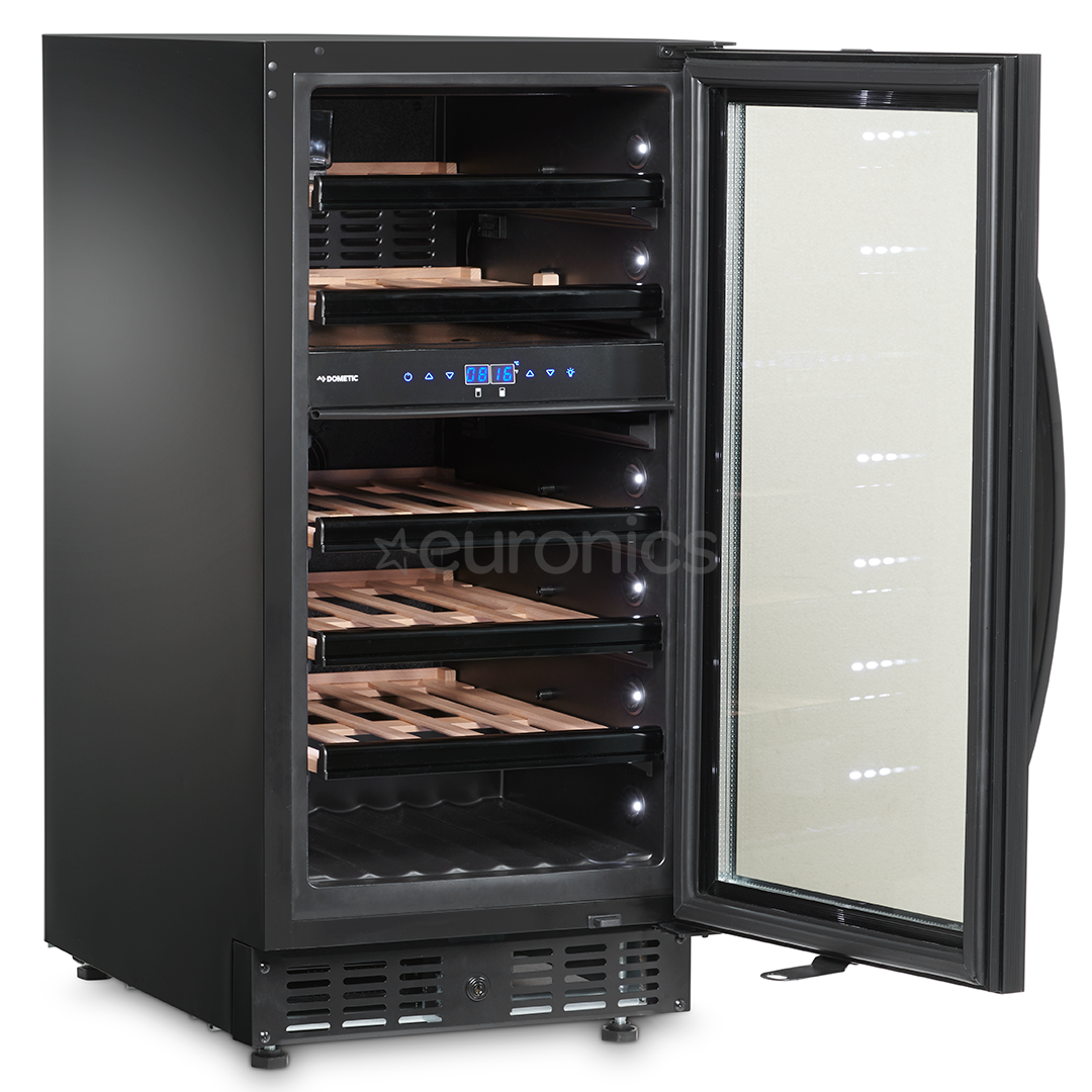 Veinikülmik Dometic (maht: 28 pudelit)