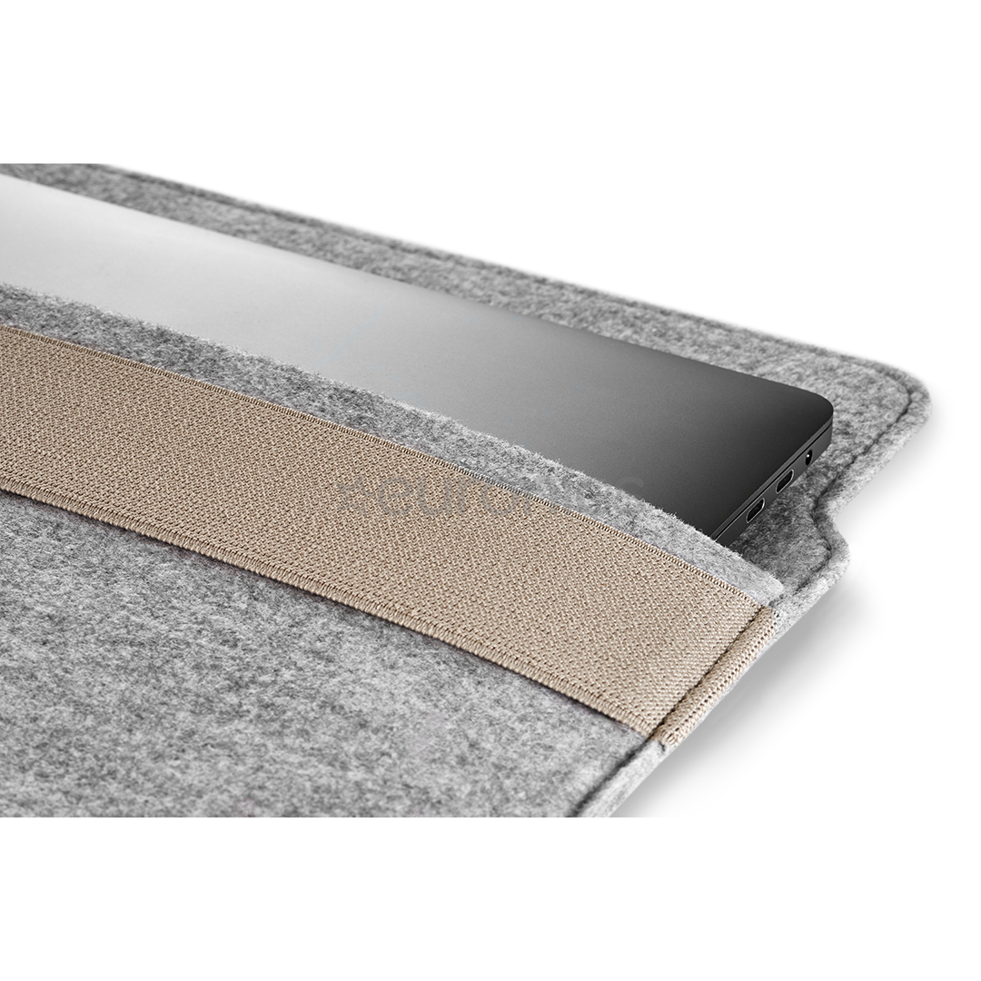 Чехол для ноутбука WOH MacBook 13''