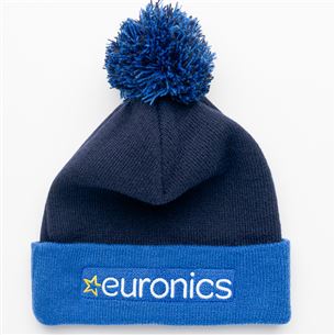 Вязаная шапка Euronics EURMYTS