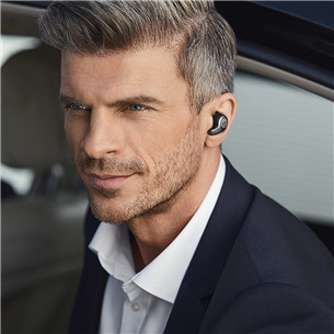 Juhtmevabad kõrvalapid Jabra Evolve 65T