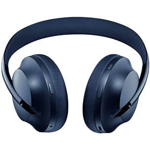Juhtmevabad kõrvaklapid Bose 700 Limited Edition