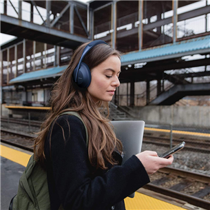 Беспроводные наушники с шумоподавлением Bose 700 LE