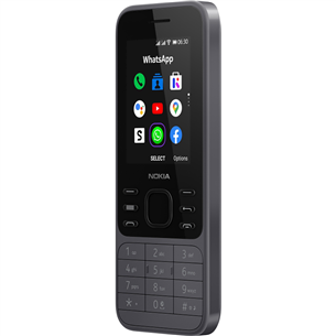 Mobile phone Nokia 6300 4G (Dual SIM)