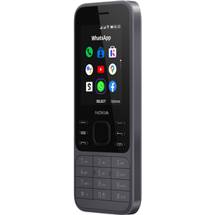 Мобильный телефон Nokia 6300 4G (Dual SIM)