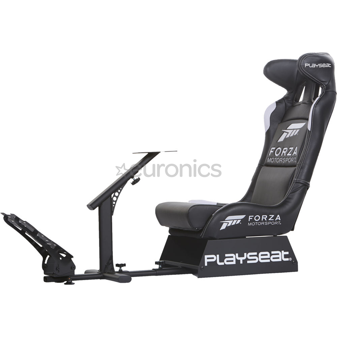 Гоночное кресло Playseat Forza Motorsport Pro