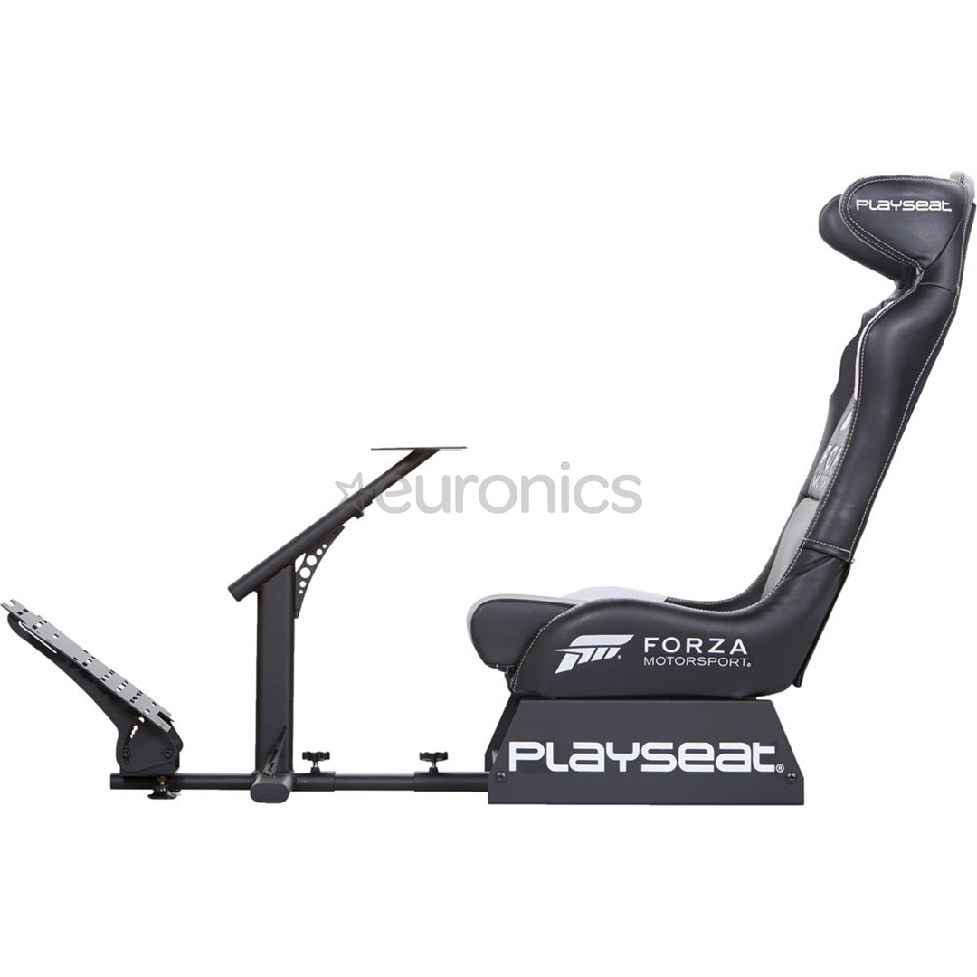 Гоночное кресло Playseat Forza Motorsport Pro