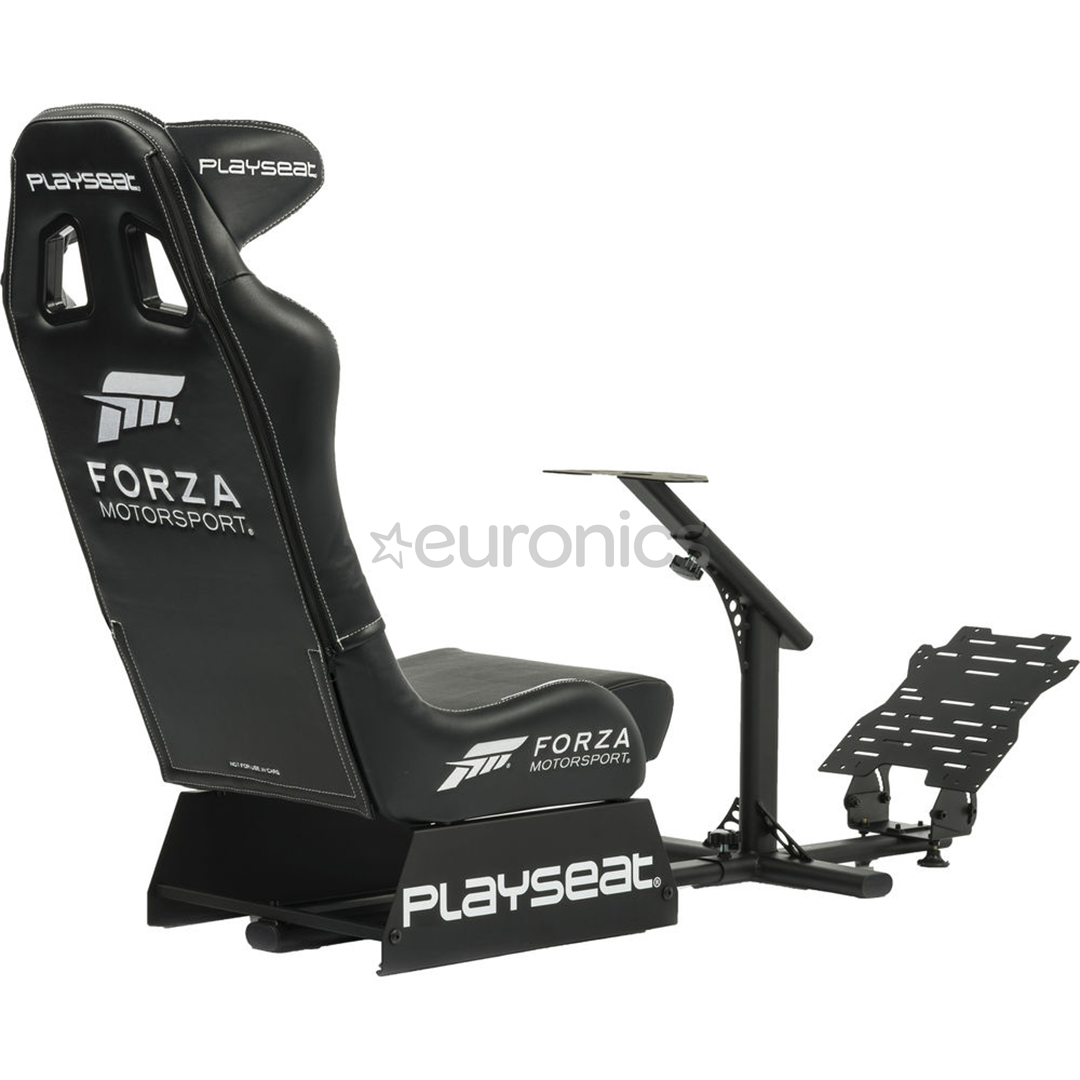 Гоночное кресло Playseat Forza Motorsport Pro