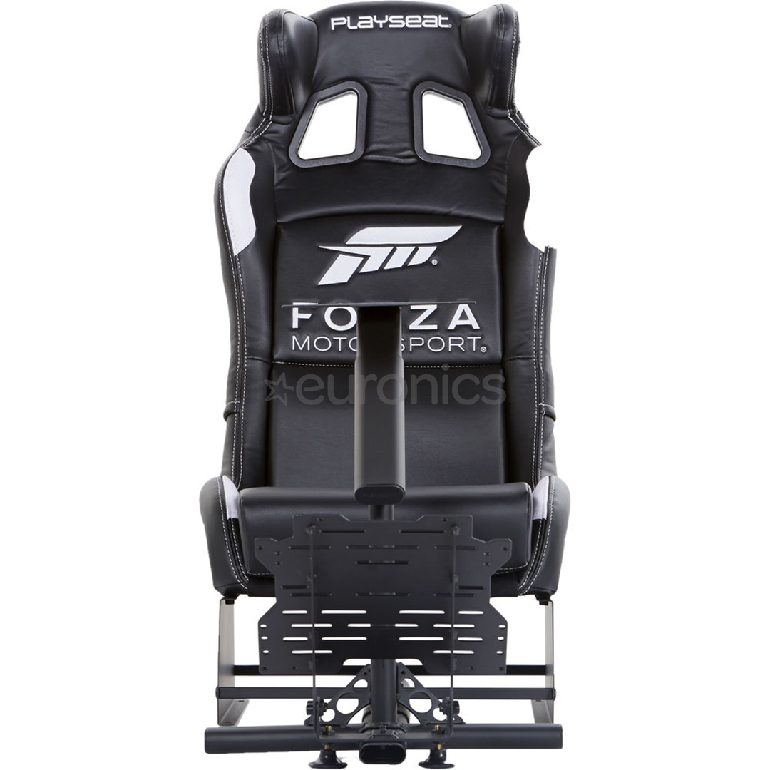 Гоночное кресло Playseat Forza Motorsport Pro