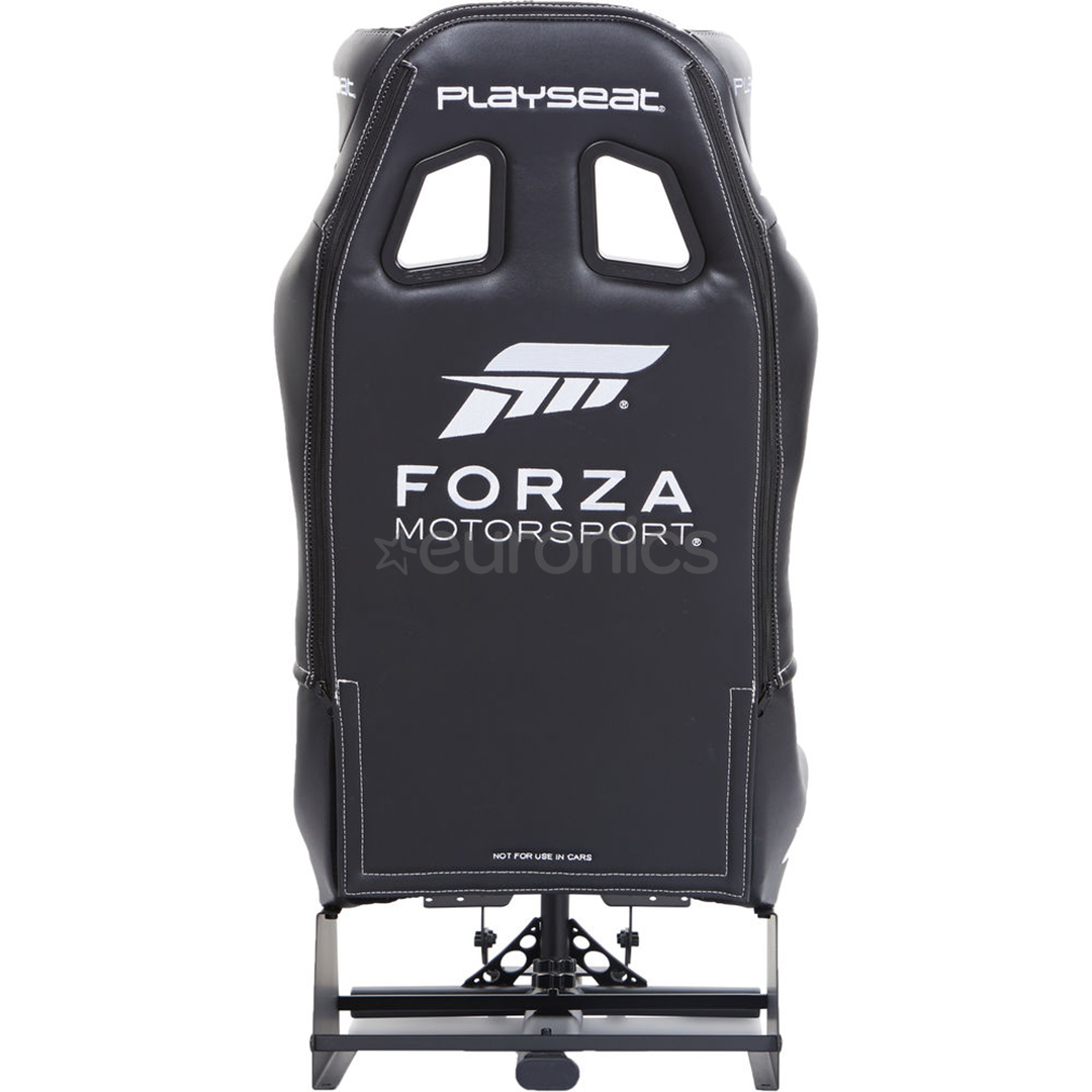 Гоночное кресло Playseat Forza Motorsport Pro