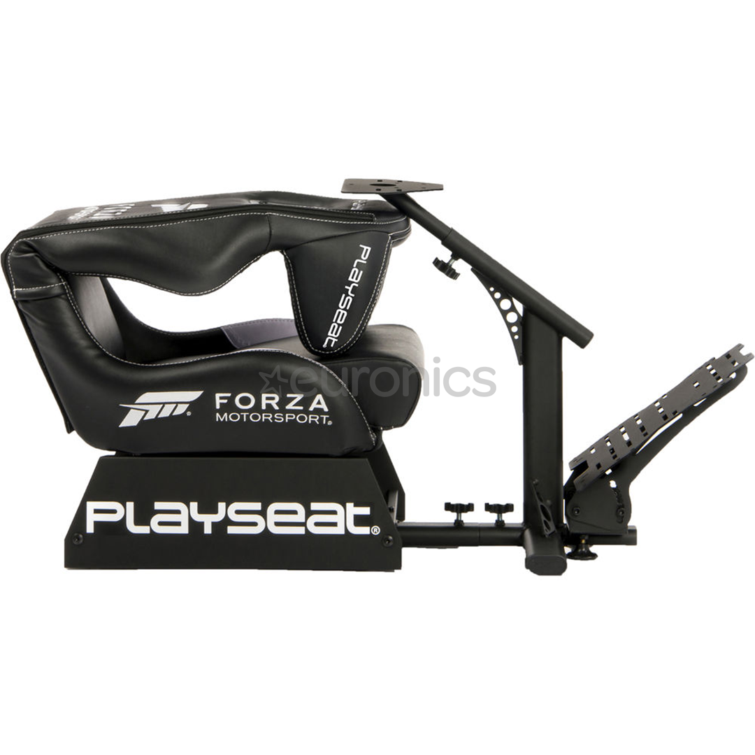 Гоночное кресло Playseat Forza Motorsport Pro