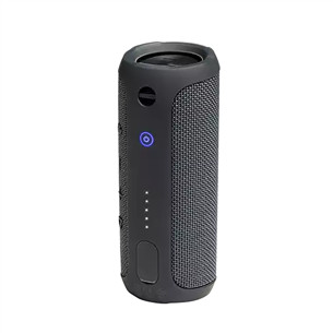 JBL Flip Essential, черный - Портативная беспроводная колонка