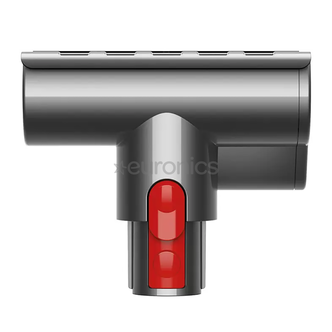 Dyson V8 Absolute Plus, kollane - Varstolmuimeja