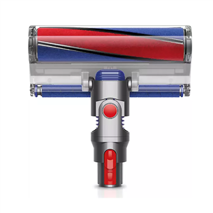 Dyson V8 Absolute Plus, kollane - Varstolmuimeja