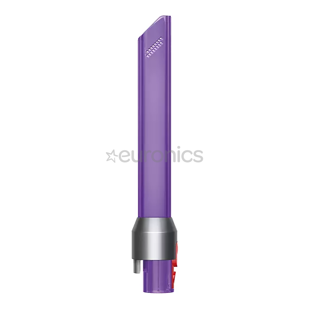 Dyson V8 Absolute Plus, kollane - Varstolmuimeja