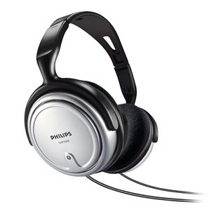 Комнатные проводные наушники для ТВ, Philips SHP2500/10