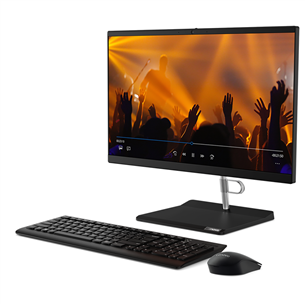 Desktop PC Lenovo V50a 24IMB AIO