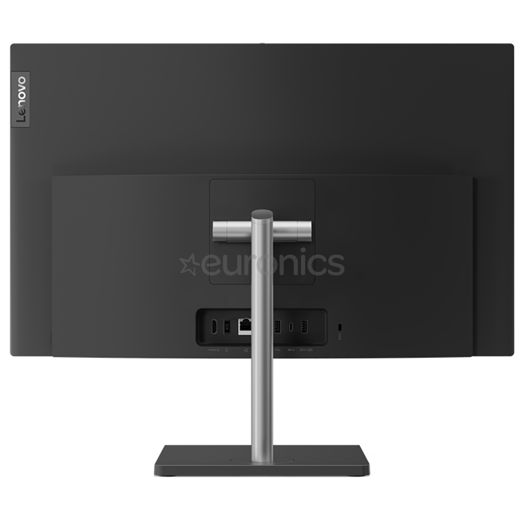 Desktop Pc Lenovo V50a 24imb Aio 11fj0089mx Euronics