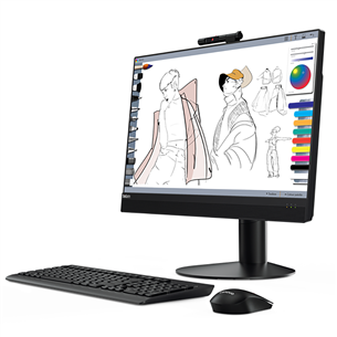 Lauaarvuti Lenovo ThinkCentre M920z AIO 10S6003HMX