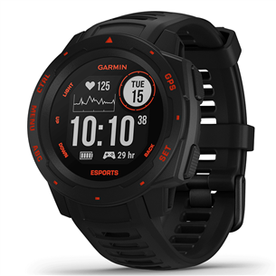 GPS-часы Garmin Instinct - Esports