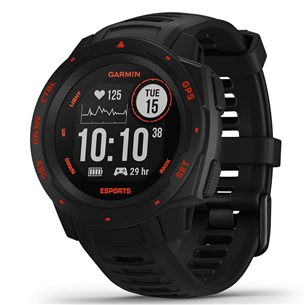 GPS kell Garmin Instinct - Esports