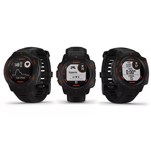 GPS-часы Garmin Instinct - Esports