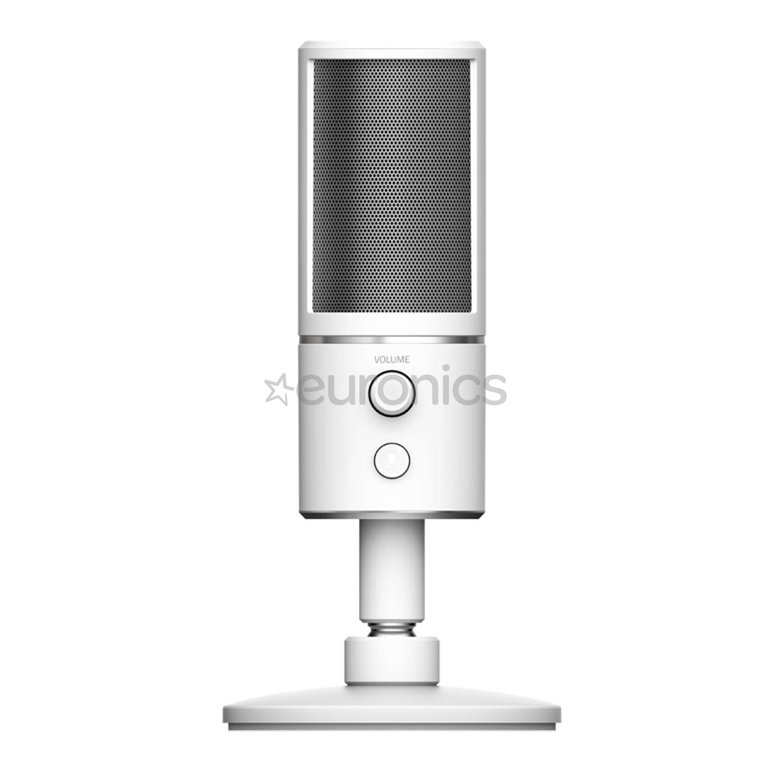 Mikrofon Razer Seiren X