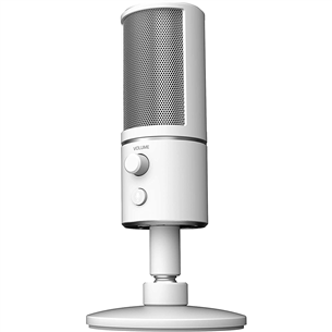 Microphone Razer Seiren X