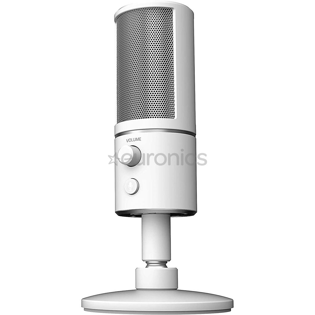 Mikrofon Razer Seiren X