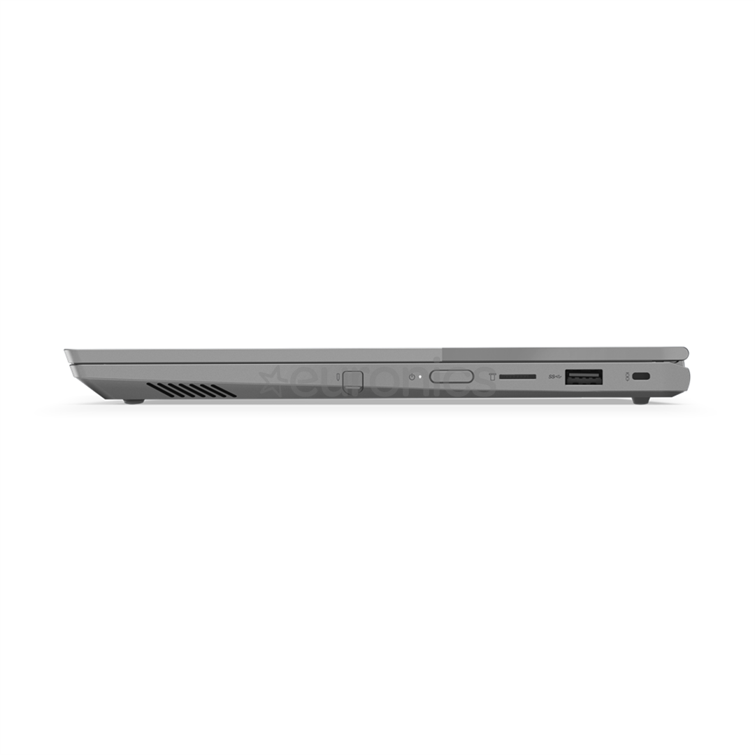Sülearvuti Lenovo ThinkBook 14s Yoga ITL
