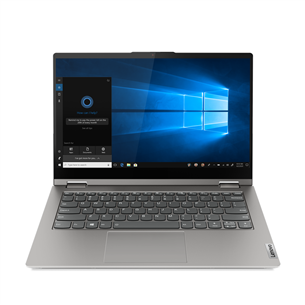 Notebook Lenovo ThinkBook 14s Yoga ITL