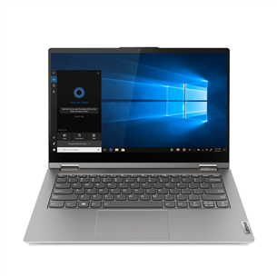 Ноутбук Lenovo ThinkBook 14s Yoga ITL