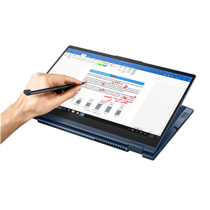 Sülearvuti Lenovo ThinkBook 14s Yoga ITL