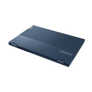 Ноутбук Lenovo ThinkBook 14s Yoga ITL