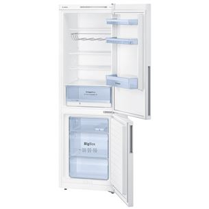 Refrigerator, Bosch
