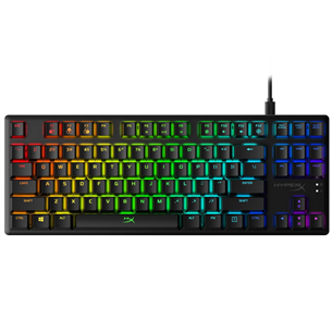 Keyboard HyperX Alloy Origins Core Aqua Switches (US)